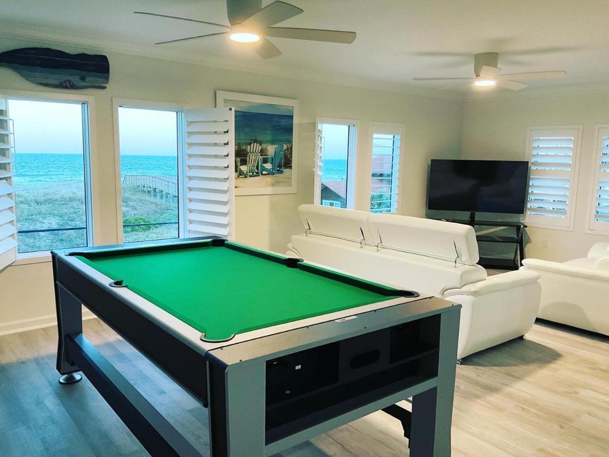 Auberge D'Amelia شاطئ فينماندينا المظهر الخارجي الصورة