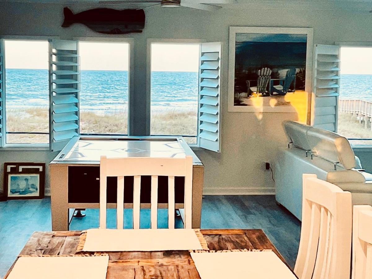 Auberge D'Amelia شاطئ فينماندينا المظهر الخارجي الصورة
